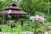 Perdana Lake Gardens Perdana Lake Gardens